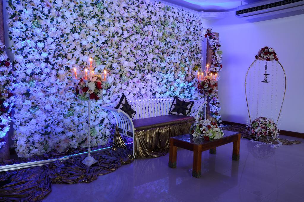Mount Breeze Hotel Dehiwala-Mount Lavinia Exterior foto