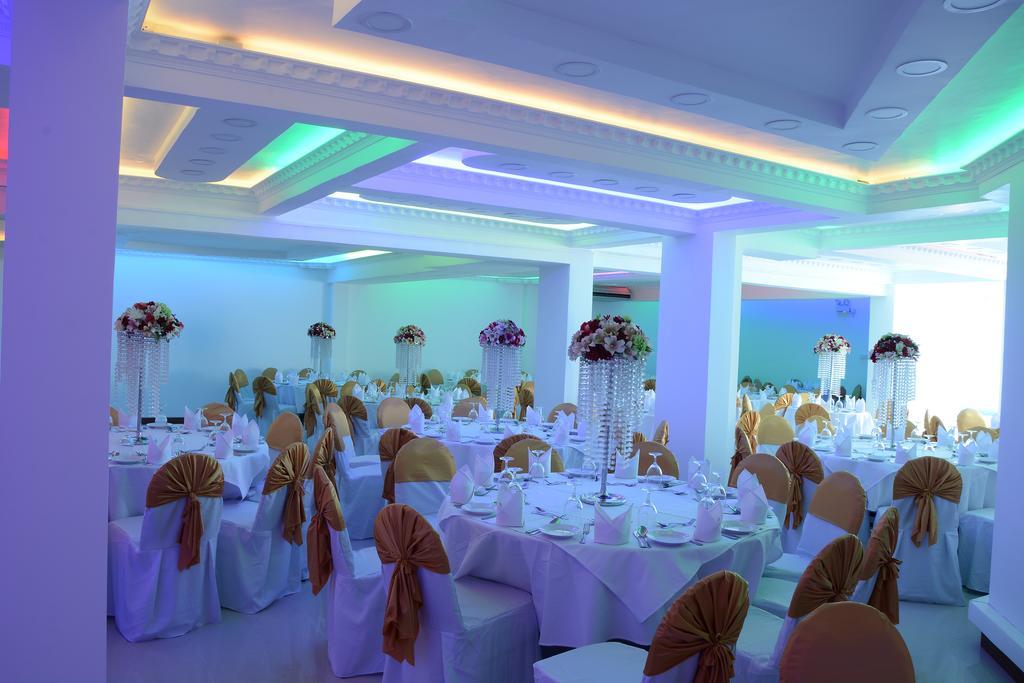Mount Breeze Hotel Dehiwala-Mount Lavinia Exterior foto