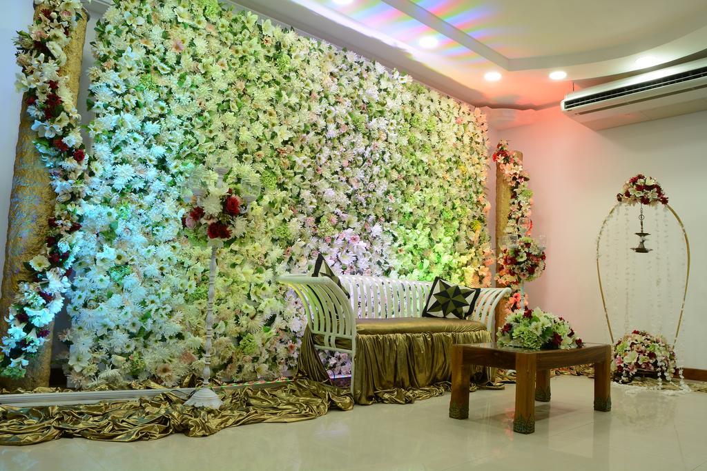 Mount Breeze Hotel Dehiwala-Mount Lavinia Exterior foto