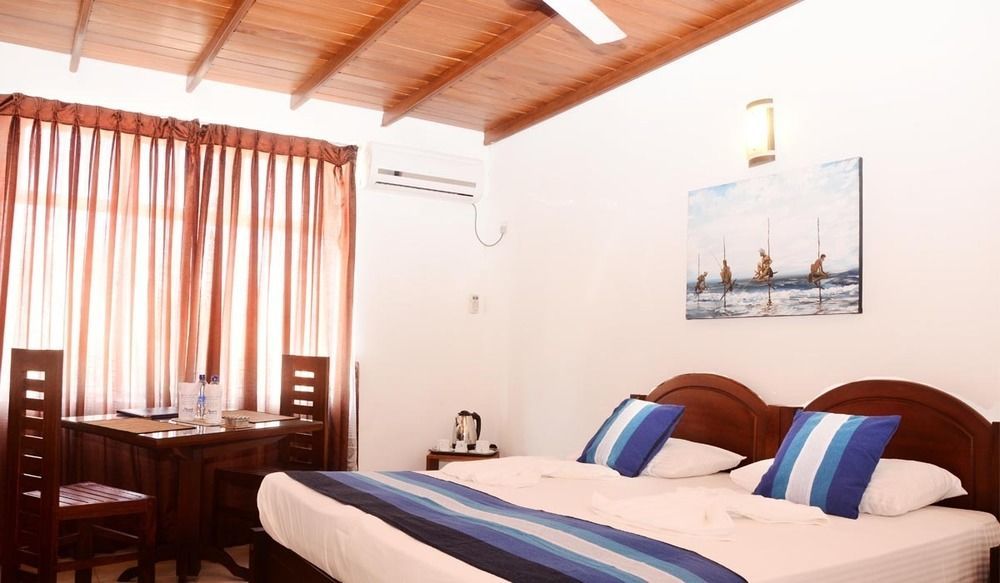 Mount Breeze Hotel Dehiwala-Mount Lavinia Exterior foto