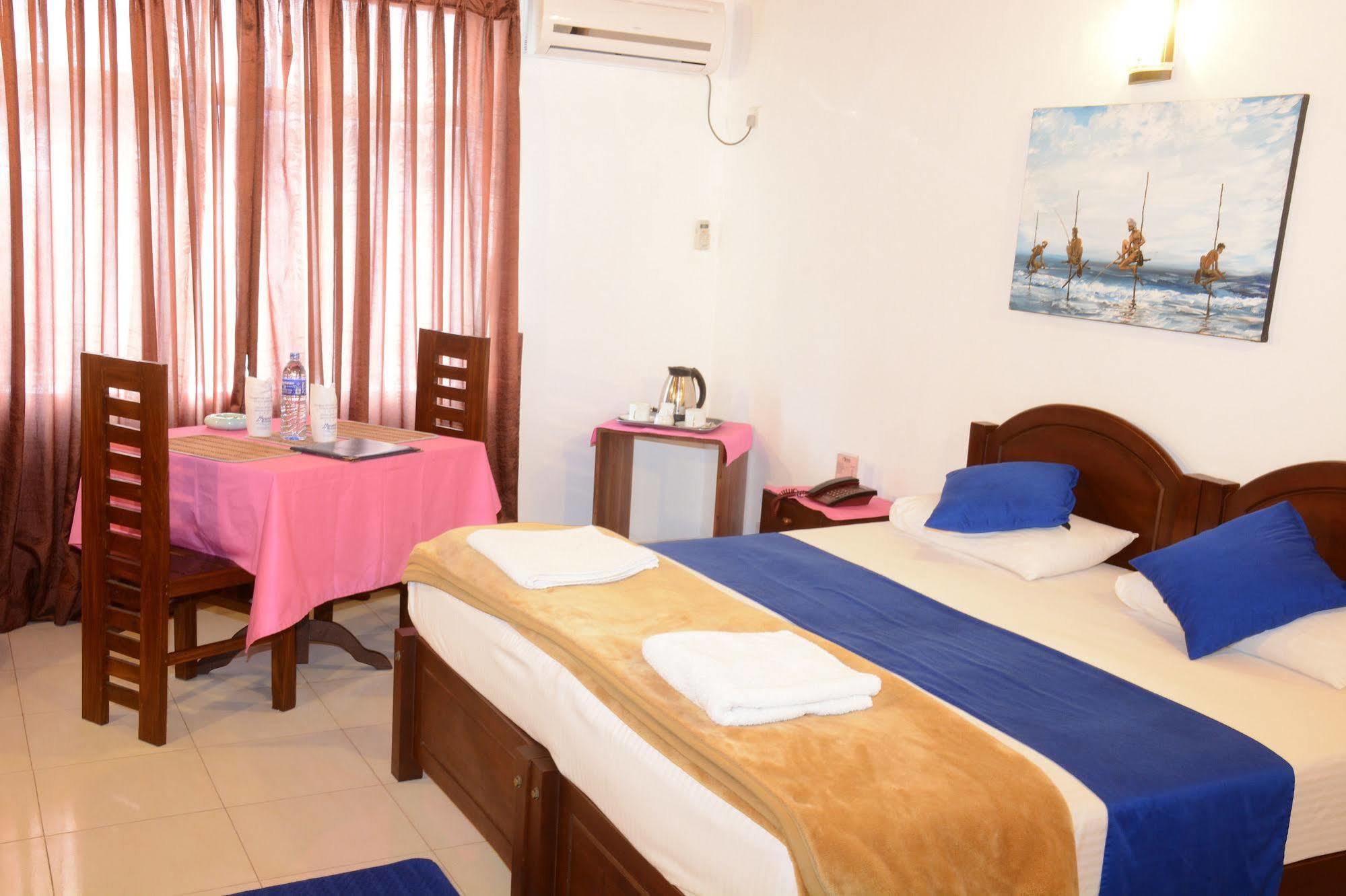 Mount Breeze Hotel Dehiwala-Mount Lavinia Exterior foto