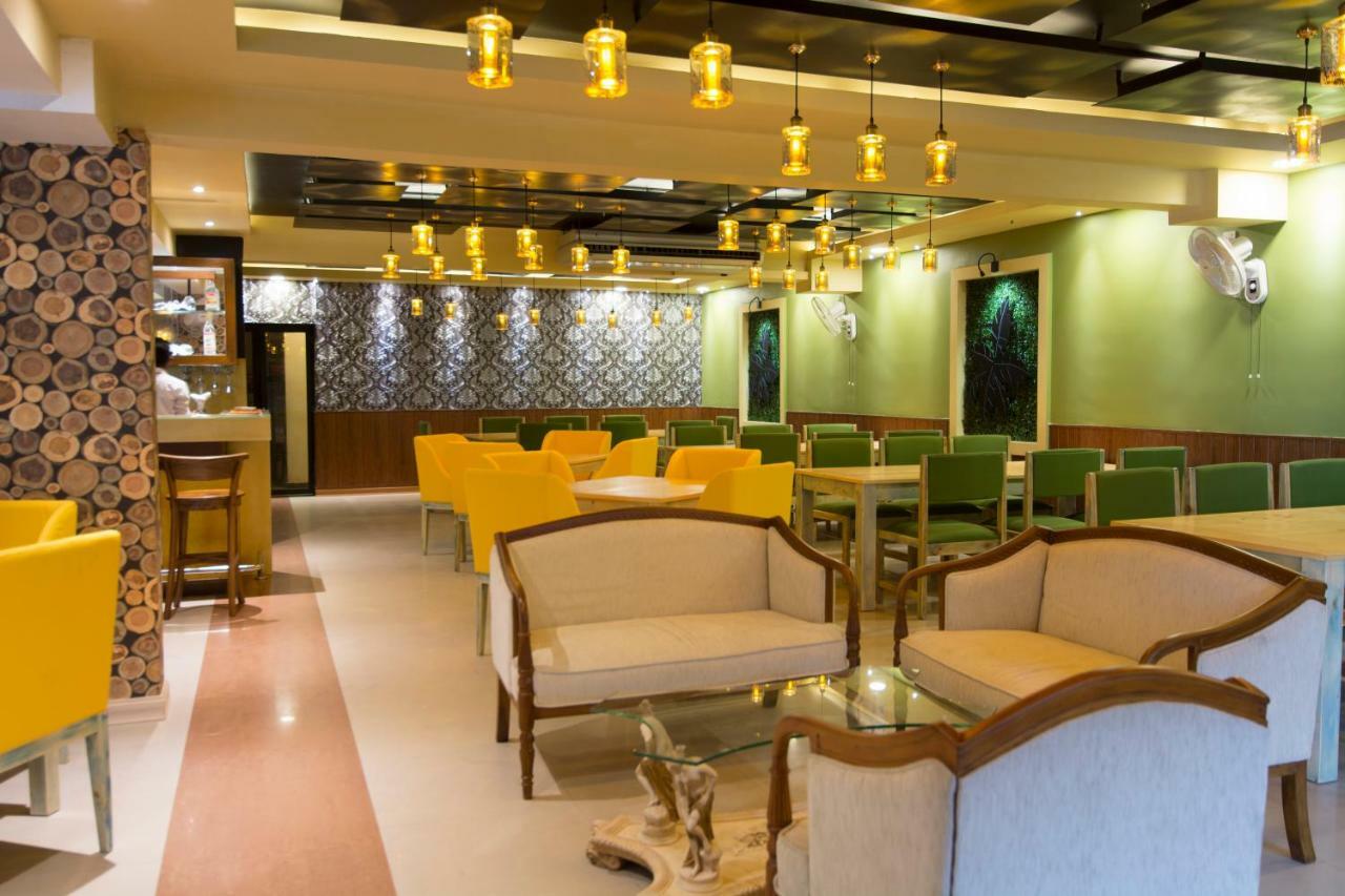 Mount Breeze Hotel Dehiwala-Mount Lavinia Exterior foto