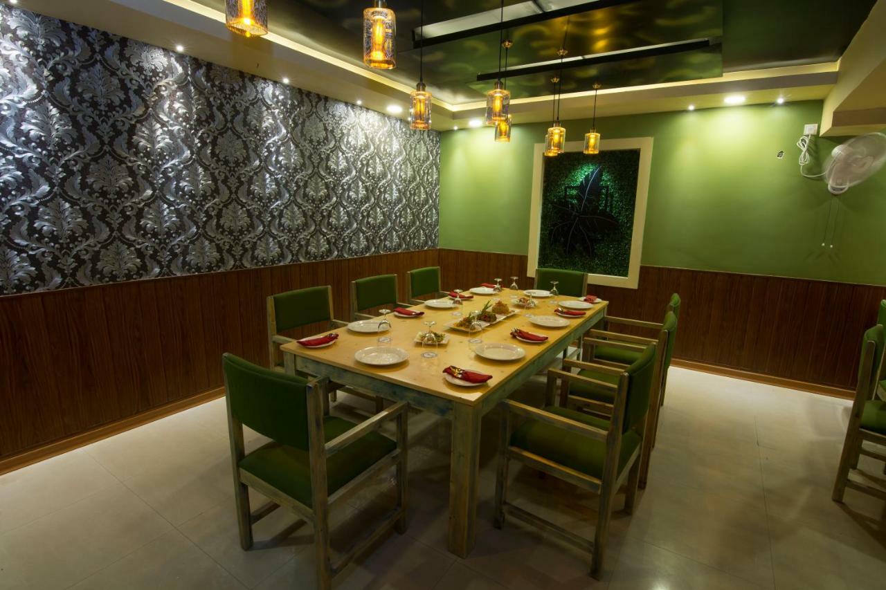 Mount Breeze Hotel Dehiwala-Mount Lavinia Exterior foto