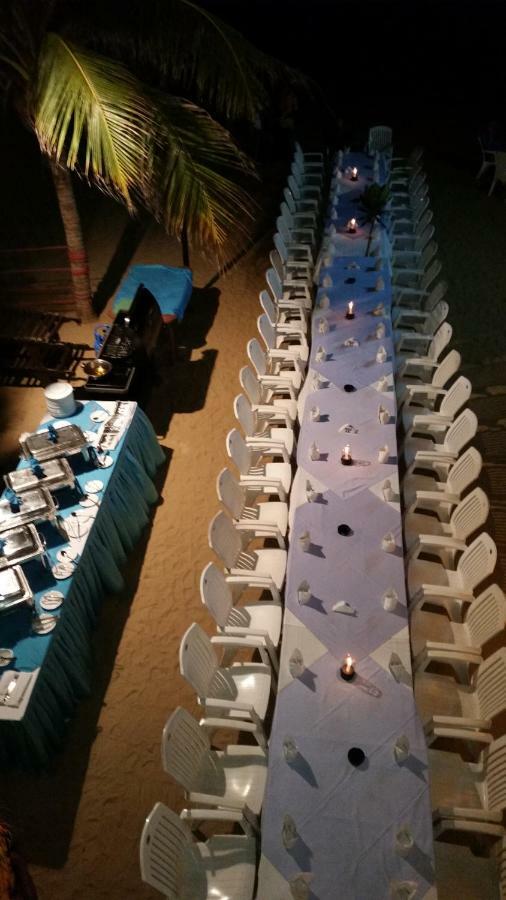 Mount Breeze Hotel Dehiwala-Mount Lavinia Exterior foto